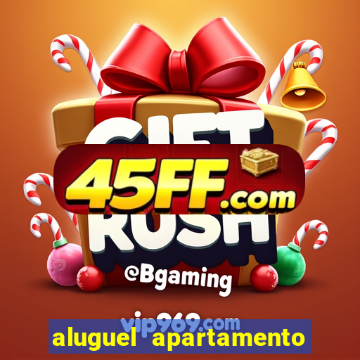aluguel apartamento betania bh